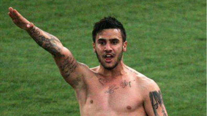 Pemain Bola yang Dihukum Seumur Hidup karena Selebrasi, Cita-Cita Terkubur di Usia Muda