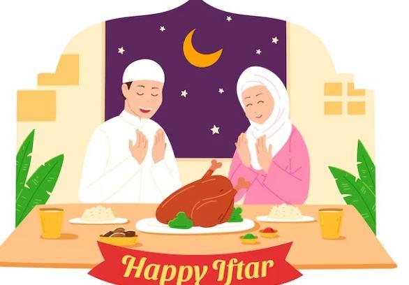 Jadwal Buka Puasa di Tangerang Hari Ini 31 Maret 2023