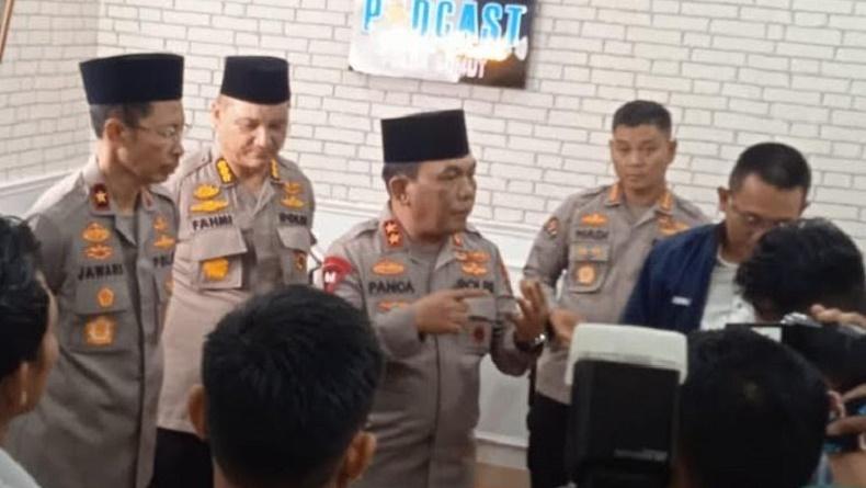 Akpol 90 Moncer! Tiga Perwira Tembus Bintang 3, Tugas di Luar Struktur Polri