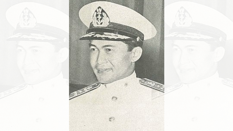 4 KSAL Termuda Sepanjang Sejarah Indonesia