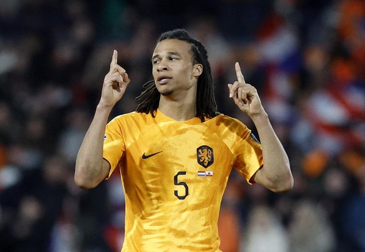 Hasil Kualifikasi Euro 2024: Nathan Ake Tampil Apik, Belanda Hajar Gibraltar 3-0