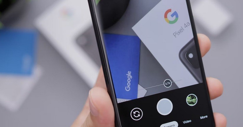 Cara Bikin Video Android Stabil seperti iPhone, Hanya Gunakan Aplikasi Ini 