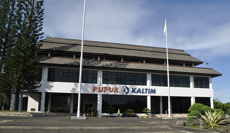  Pupuk Kaltim Berencana IPO di Semester I 2023, Intip Persiapannya 