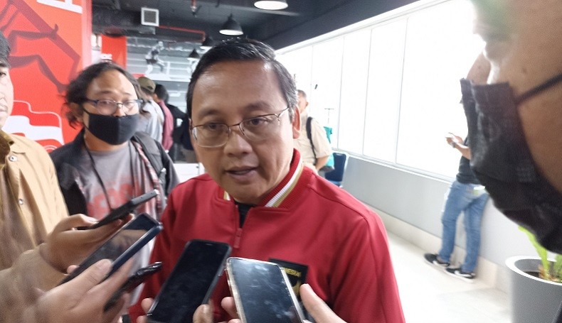 PSSI Terus Upayakan Piala Dunia U-20, Anggota Exco: Semangat Kami Masih Luar Biasa