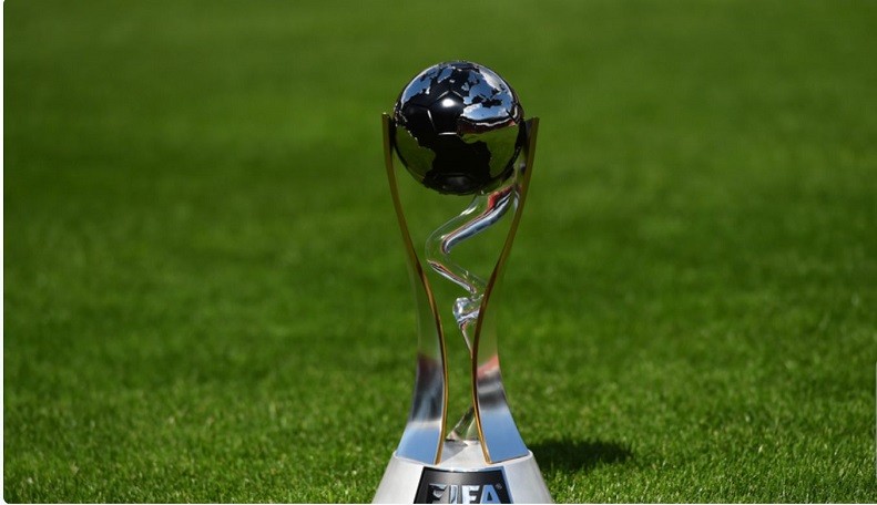 Indonesia Batal jadi Tuan Rumah Piala Dunia U-20 2023, Sanksi FIFA Menanti 
