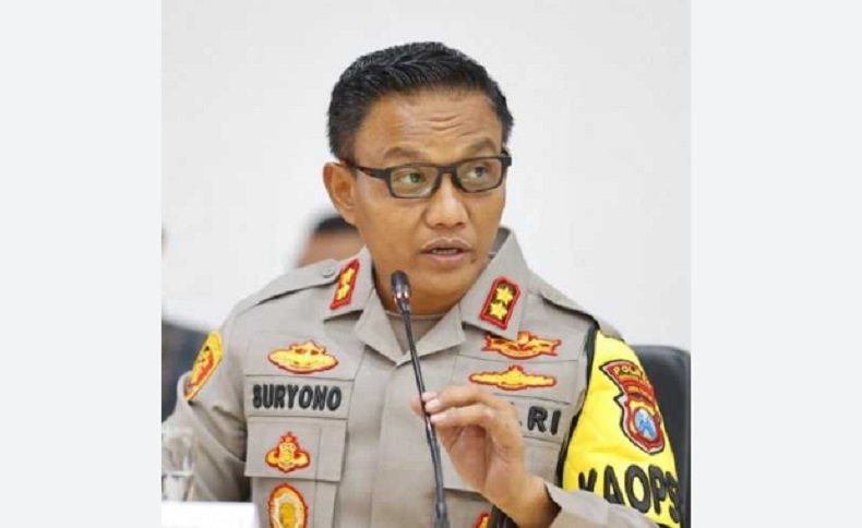 Kapolres Madiun Kota AKBP Suryono Dimutasi Jadi Kapolres Tuban, Ini Prestasinya