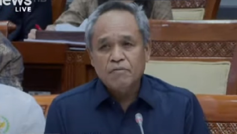 Komisi III DPR Tuding Mahfud MD Punya Motif Politik jika Tak Jelaskan Lengkap Transaksi Janggal Kemenkeu