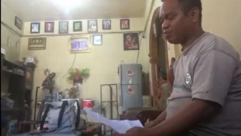 Kisah Pilu Korban Penggelapan Pajak di Samosir, Mobil Tak Beroperasi Uang Belum Kembali