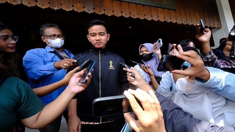 Gibran Minta Maaf Indonesia Batal Tuan Rumah Piala Dunia U-20