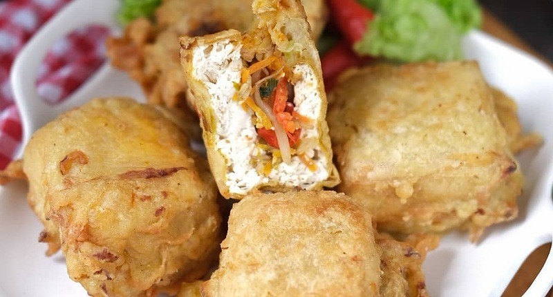 Ide Jualan Makanan Buka Puasa yang Enak dan Laku, Ada Gehu Pedas hingga Puding 