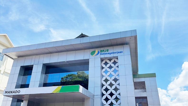 BPJamsostek Imbau Peserta Usia 56 Tahun segera Klaim JHT, Ini Alasannya