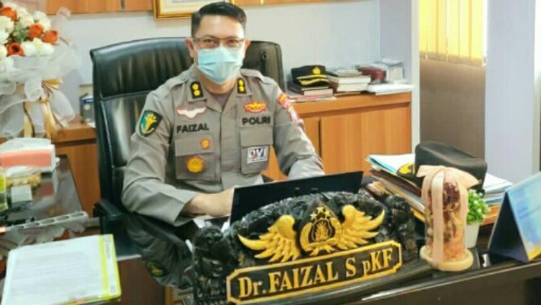 RS Bhayangkara Manado Raih 4 Penghargaan di Awal Tahun 2023