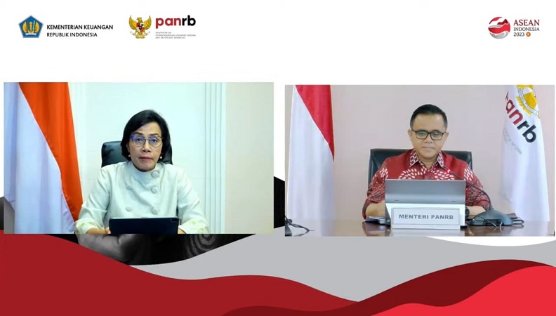 THR dan Gaji Ke-13 PNS 2023 Sama Seperti Tahun Lalu, Guru dan Dosen Dapat 50 Persen Tunjangan Profesi