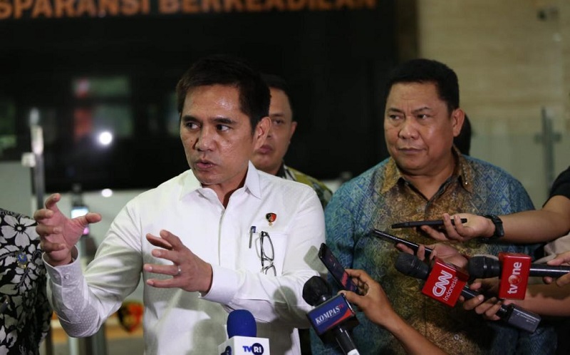 Profil Brigjen Krisno Halomoan Siregar, Gubernur Akpol Baru yang Akrab dengan Pemberantasan Narkoba