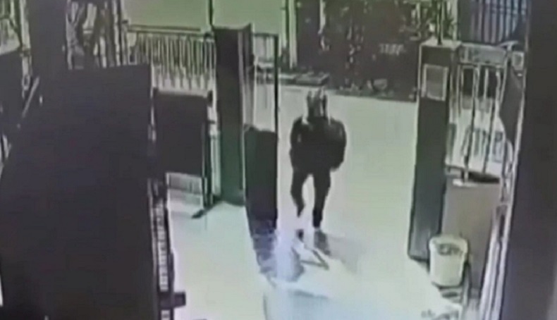 Pria Nekat Curi Isi Kotak Amal Masjid di Kalideres, Modusnya Pura-pura Ambil Wudhu