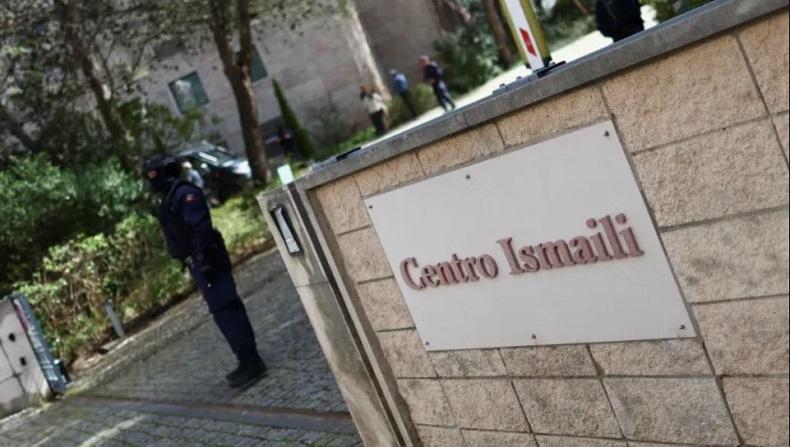 2 Perempuan Tewas Ditikam Pengungsi Afghanistan, Pelaku Ditembak 