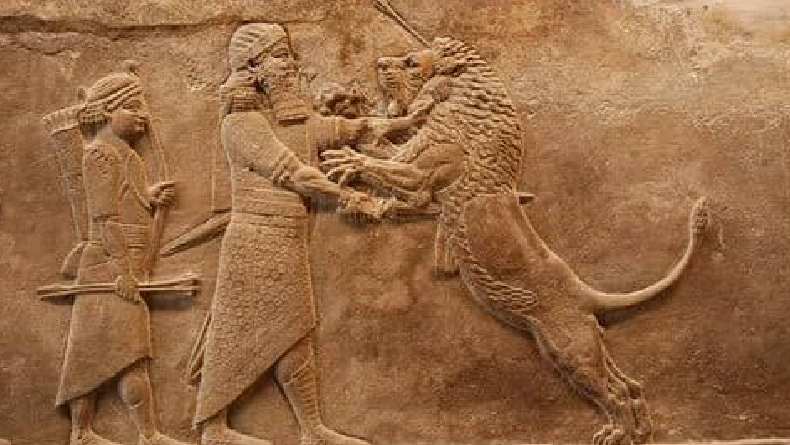 5 Peradaban Tertua di Dunia, Nomor 3 Dikenal dengan Pembangunan Sistem Sanitasi