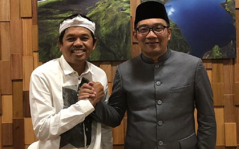 Dedi Mulyadi Dikabarkan Hengkang dari Golkar, Pengamat Duga terkait Pilgub Jabar 2024