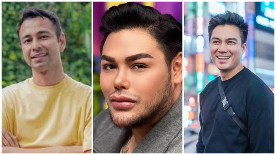 5 Artis Terkenal Dermawan, Ada yang Punya Yayasan Amal hingga Dirikan Masjid di Luar Negeri