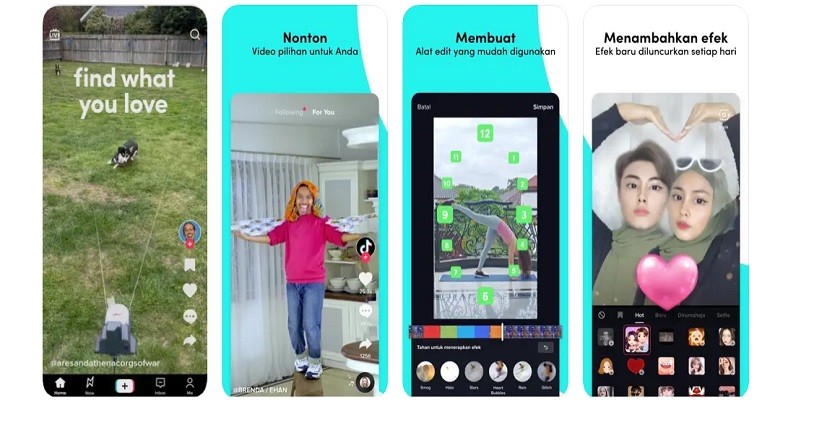 Cara Daftar TikTok Affiliate Terbaru, Bantu Dapatkan Cuan Tambahan