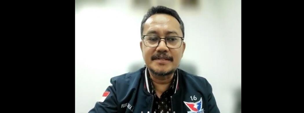Tindak Lanjut Konvensi Rakyat, DPP Partai Perindo Beri Pembekalan pada Bacaleg