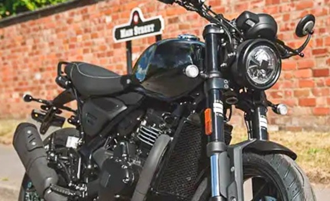 Lawan Dominasi Royal Enfield, Bajaj-Triumph Kolaborasi Produksi Motor 250cc dan 350cc