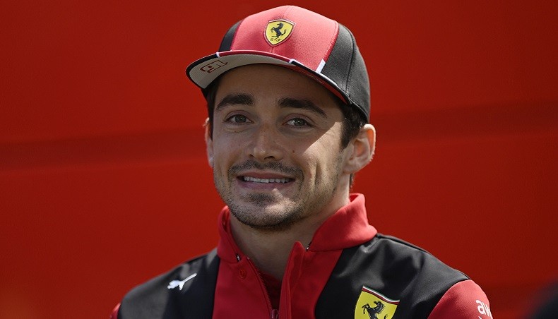 Penuh Keraguan Hadapi GP Australia, Charles Leclerc: Mobil Kami Tak Sebagus Tahun Lalu
