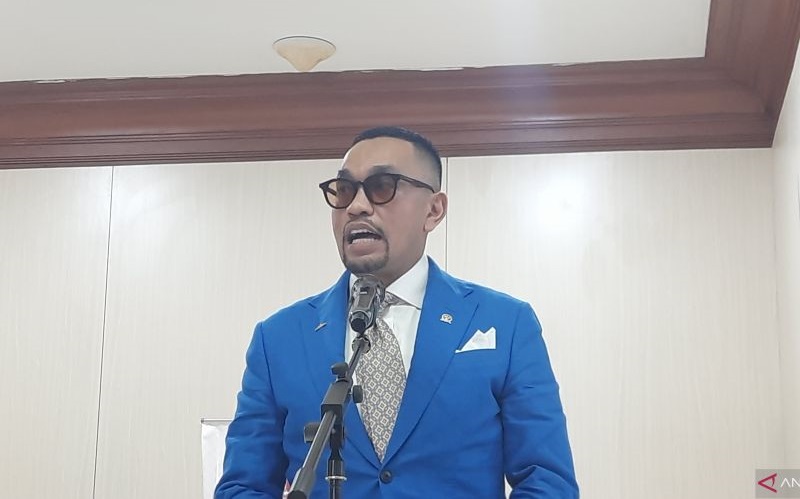 Menkominfo Johnny G Plate Ditahan, Nasdem: Surya Paloh Tak Masalah jika Direshuffle