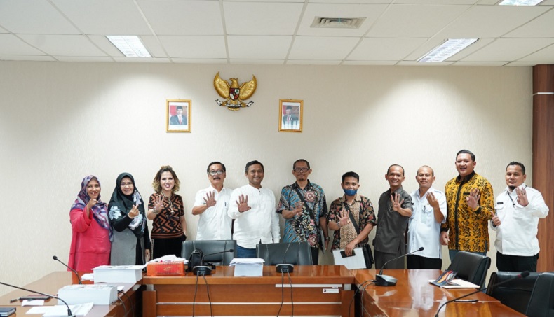 Dianggap Titik Kumpul Pelaku Tawuran, Minimarket di Bogor Diminta Tak Beroperasi 24 Jam selama Ramadhan