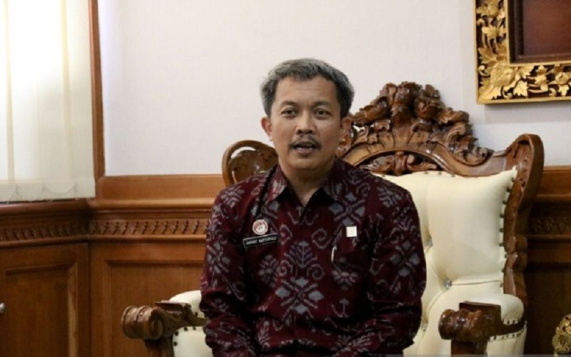 Kemenkumham Bali: Bule Telanjang Alami Depresi Akut, Kehabisan Uang dan Obat Antidepresi