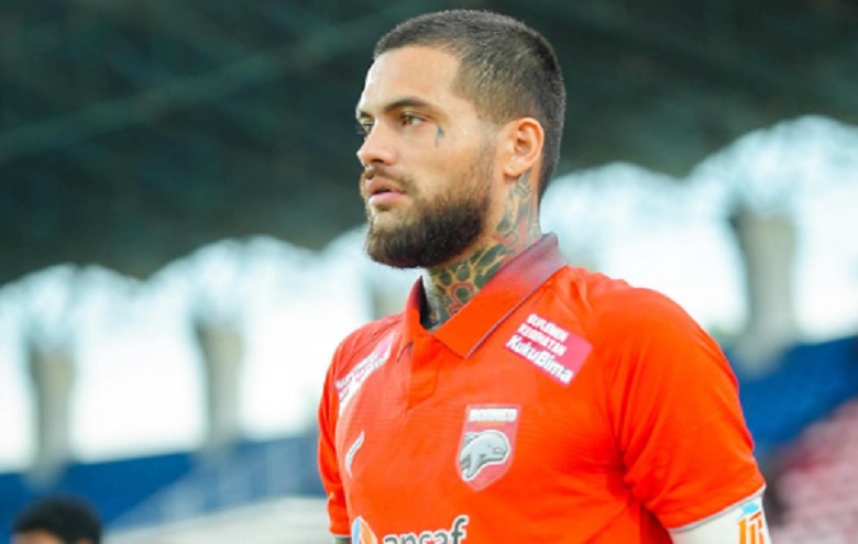 Diego Michiels Sentil Ganjar Pranowo dan Wayan Koster: Jangan Lupa Tanggung Jawab!