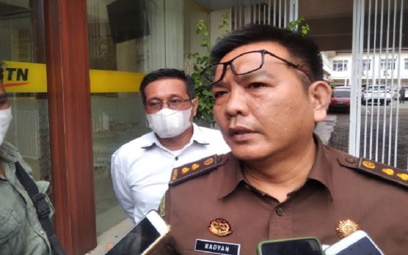 Kasus Dugaan Korupsi di KONI Sumsel, 3 Staf Keuangan Diperiksa Jaksa