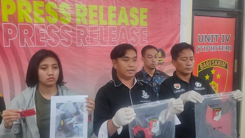 Terungkap, Mayat Bocah di Pantai Malalayang Ternyata Korban Pemerkosaan dan Pembunuhan