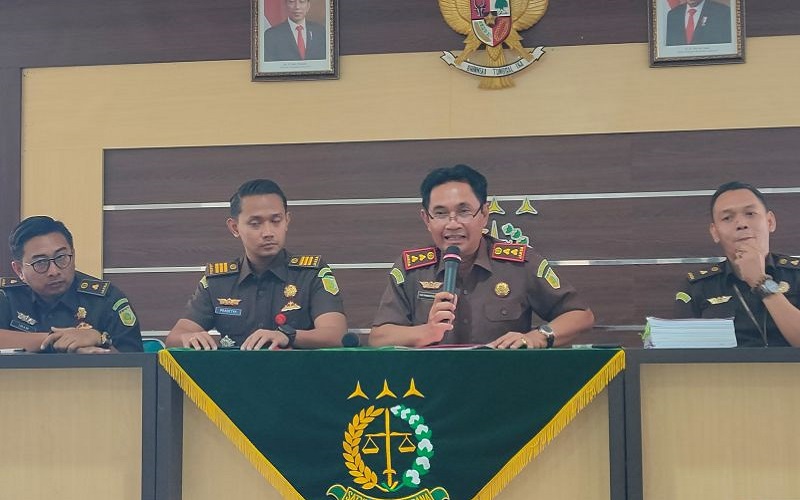 Berkas Perkara Tabrak Lari Mahasiswa Unsur Dilimpahkan ke PN Cianjur