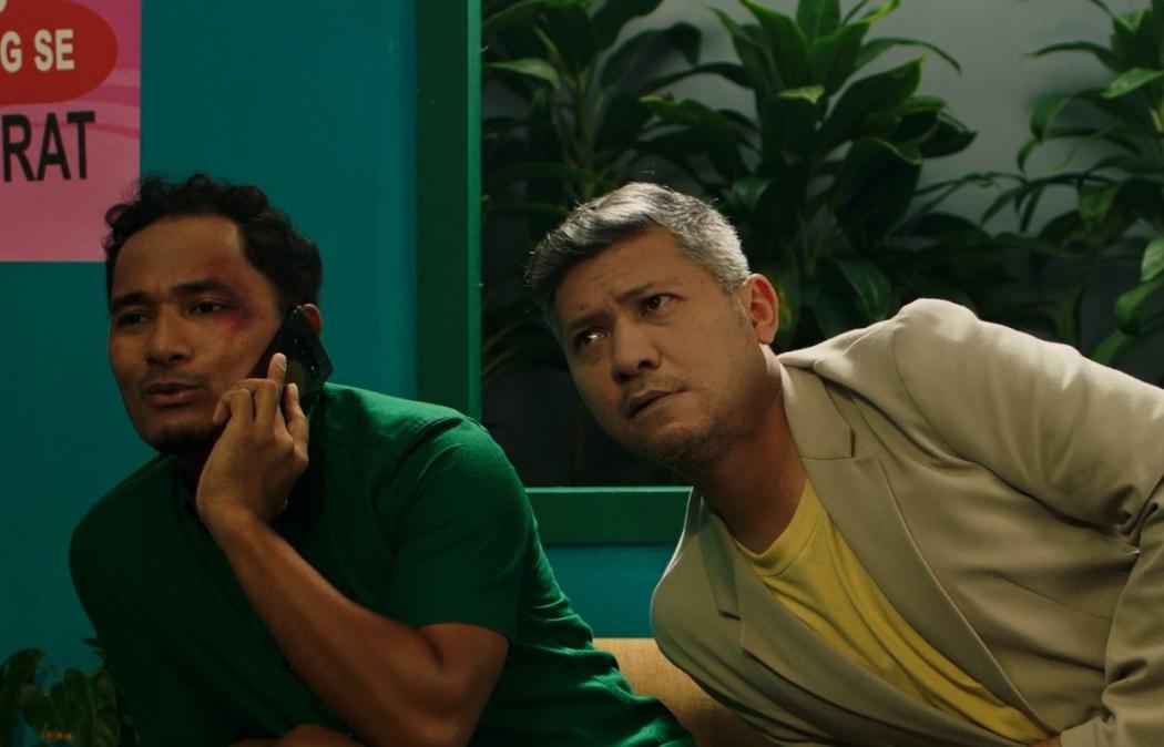 Penyelidikan Kasus Pembunuhan Berlanjut, Saksikan Kisah Roy & Marten: Sahabat Sehidup Semati Episode 6 di Vision+