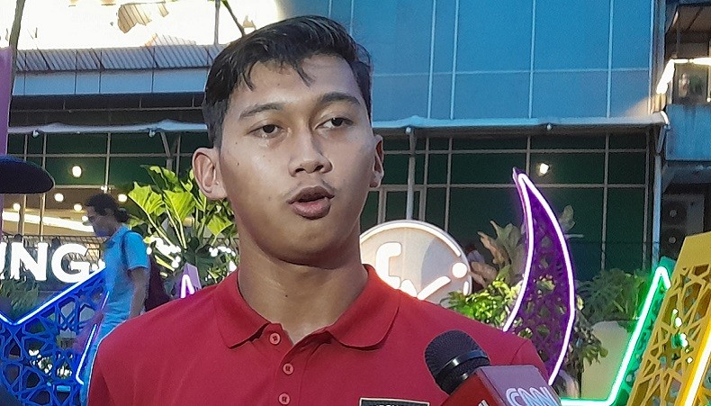 Gagal Main di Piala Dunia U-20, Pemain Timnas U-20 Tunggu Instruksi PSSI