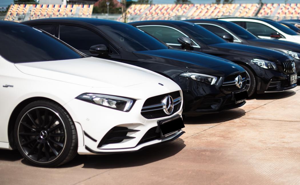 Sah! Mercedes-Benz Indonesia Dipegang Indomobil Group