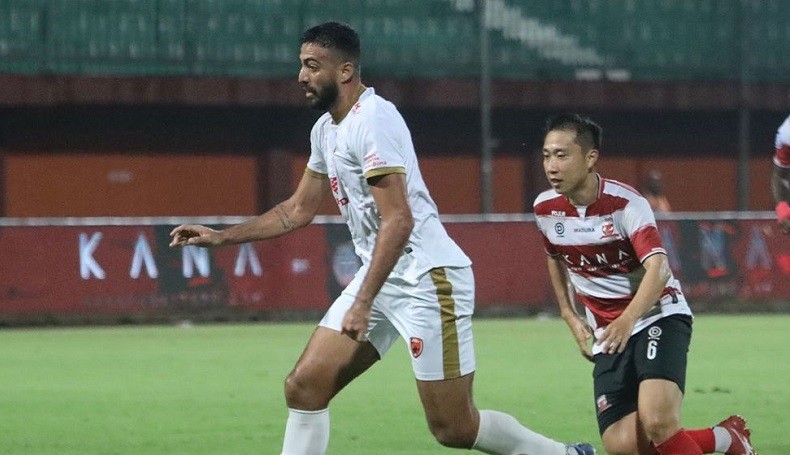 Hasil Liga 1 2022/2023: Kalahkan Madura United, PSM Kunci Gelar Juara