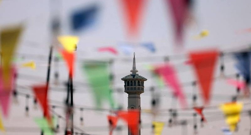 Kota dengan Puasa Terlama di Berbagai Negara, Ada yang Hampir 20 Jam