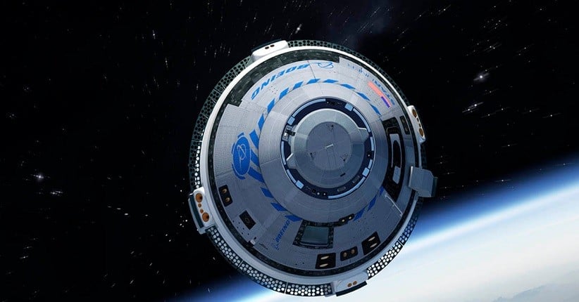 Pastikan Sistem Parasut Siap, NASA Tunda Penerbangan Berawak Pertama Boeing