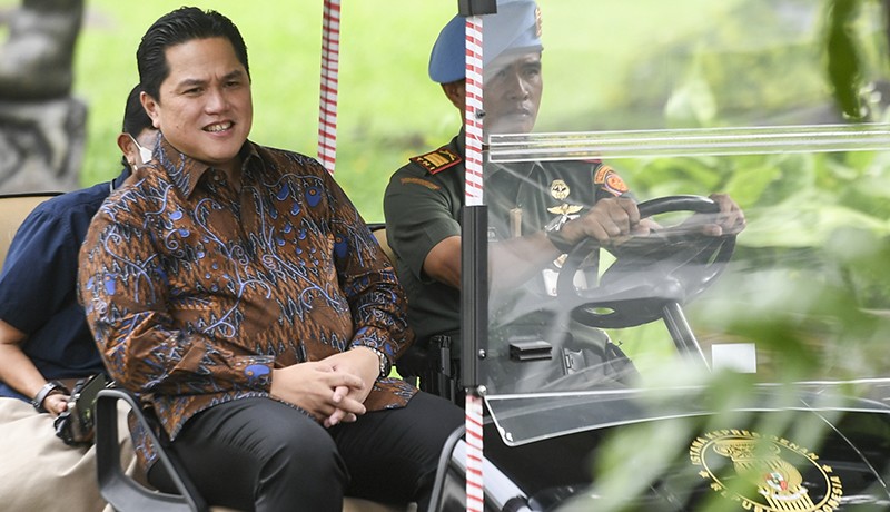 PAN Yakin Erick Thohir Mampu Realisasikan Harapan Masyarakat jika Terpilih Jadi Wapres