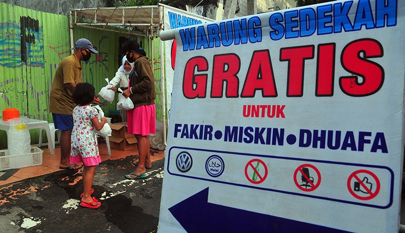 7 Amalan yang Disunnahkan di Bulan Ramadhan, Lengkap dengan Dalil dan Keutamaannya