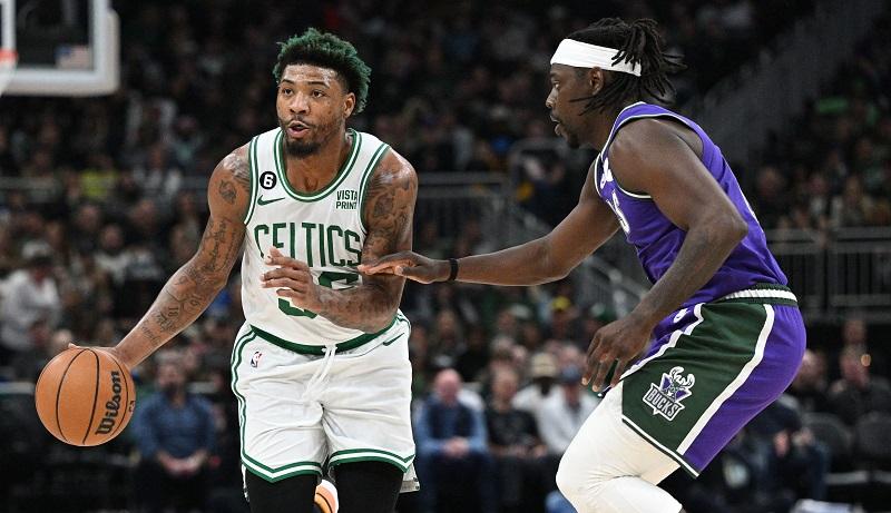 Hasil Lengkap NBA Hari Ini: Bucks Ditaklukkan Celtics, Pelicans Kalahkan Nuggets