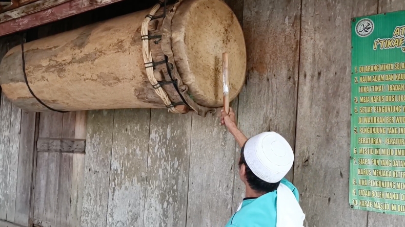 Jadwal Buka Puasa di Banda Aceh Hari Ini Kamis 13 April 2023