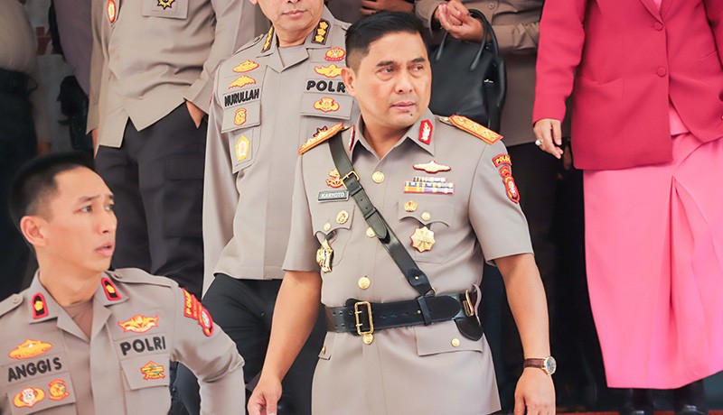 Malam Hari Rawan Tawuran, Kapolda Metro Jaya Minta Pemuda Tak Nongkrong dan Begadang