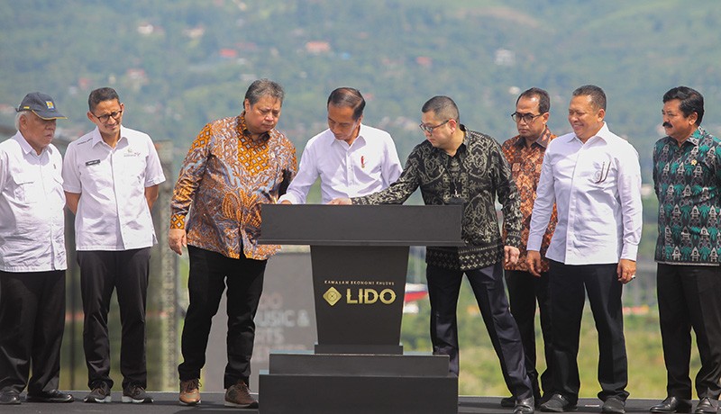 Siap Maksimalkan Kualitas dan Efisiensi dengan Movieland, Kompleks Studio Terpadu di Asia Tenggara