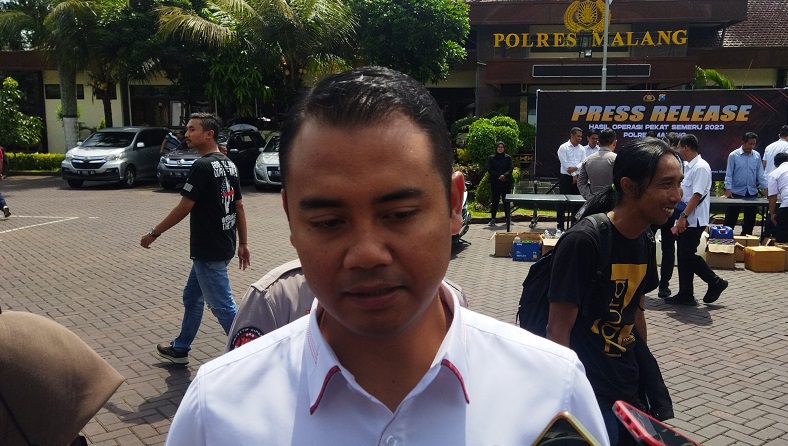 Polisi Naikkan Dugaan Penyelewengan Dana Bantuan PKH di Malang ke Penyidikan