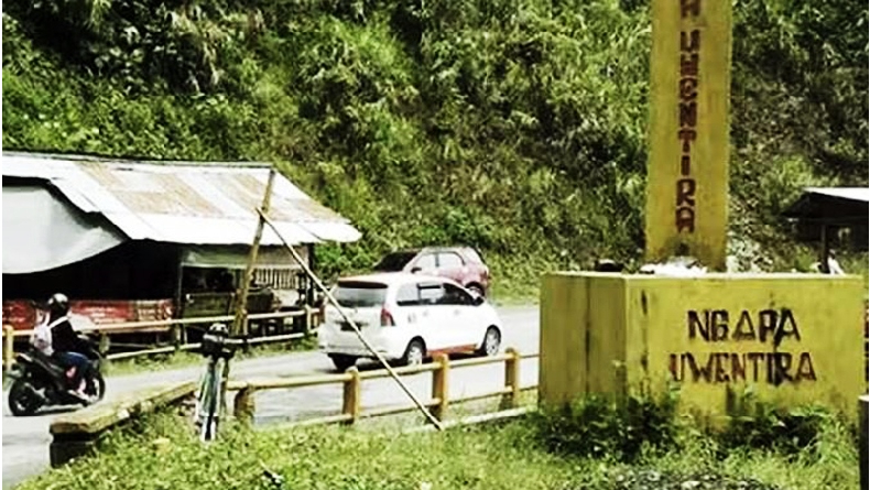 4 Kota Misterius di Indonesia yang Disebut Mirip Wakanda