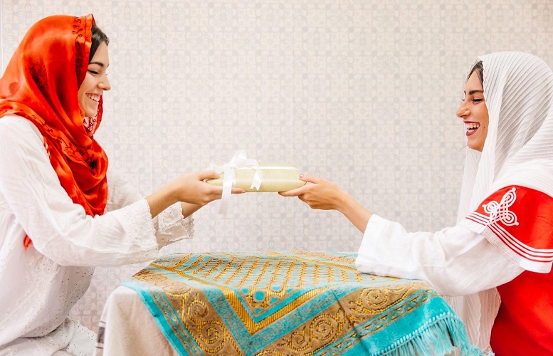 Lebaran Sebentar Lagi, Intip 5 Rekomendasi Kado Unik Cocok untuk Sahabat