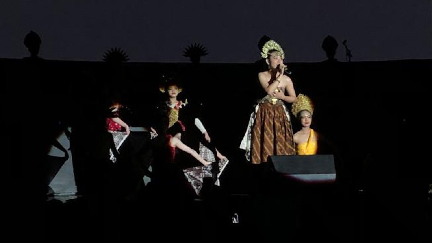 Sandiaga Uno Apresiasi Perhelatan Drama Musikal Mimpi Kirana untuk Peringati Hari Down Syndrome Sedunia